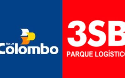 VÍDEO: Conheça o CD das Lojas Colombo no 3SB