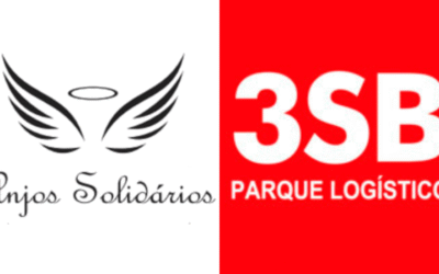 3SB apoia novamente ação dos Anjos Solidários